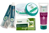 Castiga produse Himalaya pentru ingrijirea zilnica