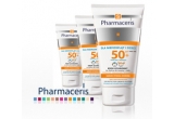 Castiga una dintre cele 8 creme de protectie solara Pharmaceris S Kids