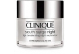 Castiga o crema Clinique Youth Surge Night pentru ten mixt