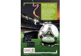 Castiga un bilet la Finala Campionatului European de Fotbal EURO 2012