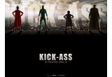 Castiga un DVD cu filmul "Kick Ass"