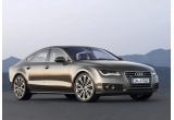 Castiga o masina Audi A7
