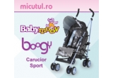 Castiga un carucior sport Babymoov Boogy