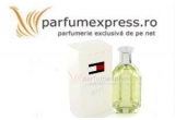 Castiga un parfum "Tommy Hilfiger"