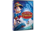 Castiga un DVD cu filmul "Pinocchio"