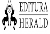 Castiga un set de 3 carti de la Editura Herald