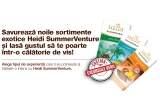 Castiga una din cele 3 vacante in Franta, Cuba ori Brazilia + alte premii