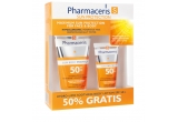 Castiga un set de dermato-cosmetice pentru plaja