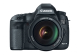 Castiga un aparat foto Canon EOS 5D Mark III sau o geanta Canon 10EG