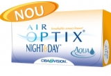 Castiga unul din cele 2 seturi AONDA – lentila cu cel mai MULT oxigen si CONFORT 30 de zile (si nopti)