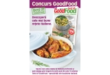Castiga un volum “Best of GoodFood – Specialitati din bucataria italiana”