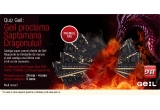 Castiga o memorie Geil Dragon Ram 8Gb DDR 3