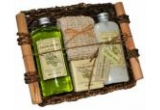 Castiga un set spa pentru baie