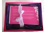 Castiga un Pink Box sau un voucher de 20% reducere