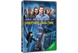 Castiga un DVD cu filmul "Dreptate la inaltime"