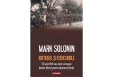 Castiga una din cele 8 carti “Butoiul si cercurile” de Mark Solonin