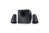 Castiga un sistem audio 2.1 Logitech Z623