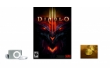 Castiga noul joc Diablo 3 sau alte premii