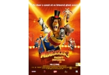 Castiga o invitație duble la filmul MADAGASCAR 3: EUROPE'S MOST WANTED/FUGARIȚI PRIN EUROPA