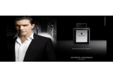 Castiga un parfum GOLDEN SECRET by Antonio Banderas + breloc The Secret