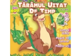 Castiga o carte de activitati "Taramul uitat de timp"