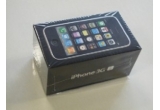 Castiga un iPhone 3GS de 8GB negru 