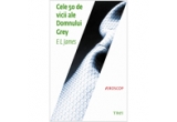 Castiga o carte "Cele 50 de vicii ale Domnului Grey"