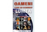 Castiga cartea "Oameni care au schimbat lumea"