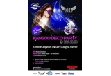 Castiga un loc la Kangoo Disco Party