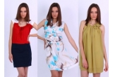 Castiga una din cele trei rochii oferite de Casa de moda Fancy
