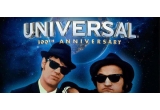 Castiga o invitatie dubla la filmul "The Blues Brothers"