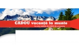 Castiga instant un Card Cadou pentru un sejur la Moeciu
