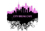 Castiga un premiu de la iUnion si City Break Cafe
