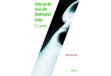 Castiga romanul "Cele 50 de vicii ale Domnului Grey" de E L James