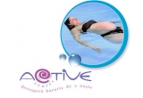 Castiga unul dintre cele 4 cursuri de aqua gym pentru gravide