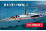 Castiga o saptamana alaturi de 7 dintre prietenii tai la YACHT WEEK in ITALIA sau unul din cele 26711 premii