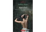 Castiga romanul "Annabel" oferit de Ele.ro si Editura Polirom