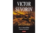 Castiga una din cele 6 carti “Sinuciderea. De ce a atacat Hitler Uniunea Sovietica”, de Victor Suvorov