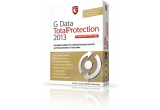 Castiga una din cele 10 licente G Data: InternetSecurity 2013 si TotalProtection 2013