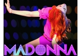 Castiga o invitatie dubla la concertul Madonnei din Viena + cazare + transport