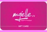 Castiga un Gift Card in valoare de 200 de lei oferit de Magielle.ro