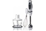 Castiga un mixer vertical Braun MR 6550 CA MVP 2 oferit de emag.ro!