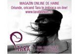 Castiga un voucher de 200 RON de la Tara Fashion