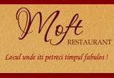 Castiga o cina romantica in 2 la Restaurantul Moft din Bucuresti