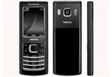 Castiga un telefon mobil Nokia 6500 classic