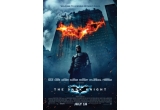 Castiga 2 DVD-uri cu filmul The Dark Knight