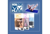 Castiga un pachet pentru fitness Winsor Pilates