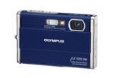 Castiga o camera foto Olympus mju 1050 SW blue