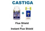 Castiga un Pachet raceala si gripa Sprint Pharma (Flu Shield + Infant Flu Shield)
