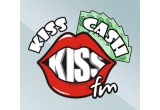 Castiga peste 60.000 de Euro cu KissFM!